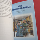 È stato il silenzio, una storia sulla Shoah