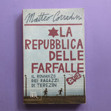 La repubblica delle farfalle