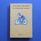 La commedia umana