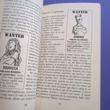 Brutte storie. Rivoltanti romani