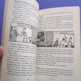 Brutte storie. Rivoltanti romani