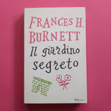 Il giardino segreto.