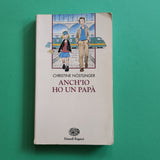 Anch'io ho un papà