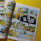 Asterix. 26. Astérix and The Black Gold