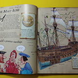 Doomed Ships. Shipwrecks, Ghost Ships and Abandoned Vessels