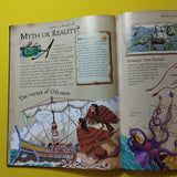 Doomed Ships. Shipwrecks, Ghost Ships and Abandoned Vessels