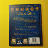 Doomed Ships. Shipwrecks, Ghost Ships and Abandoned Vessels