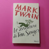 Le avventure di Tom Sawyer