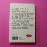 Le avventure di Tom Sawyer