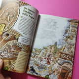 Storia dell'immondizia. Dagli avanti di mammut alla plastica riciclabile