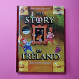 The Story of Ireland