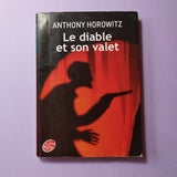 Le diable et son valet