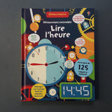Lire l'heure