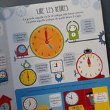 Lire l'heure