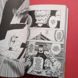 One-Punch Man. 04