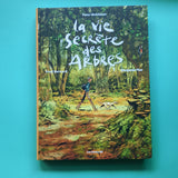 La vie secrète des arbres