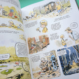 La vie secrète des arbres