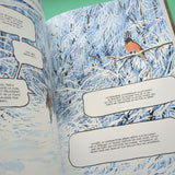 La vie secrète des arbres