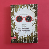 Sa Majesté des Mouches