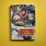 Le fils des loups