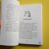 Le fils des loups