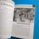 Les récits de voyage