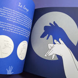 La magie des ombres chinoises : 75 figures et tous les conseils pour les animer