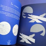 La magie des ombres chinoises : 75 figures et tous les conseils pour les animer