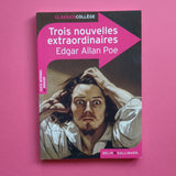 Tre notizie straordinarie