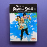 Sotto un raggio di sole. 01