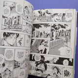 Sotto un raggio di sole. 01