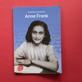 Anne Frank