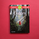 Contes