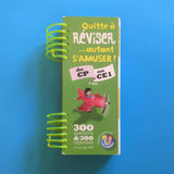 Quitte à réviser... autant s'amuser !  Du CP au CE1