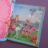 Barbie e il regno segreto