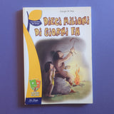 Dieci milioni di anni fa