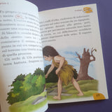 Dieci milioni di anni fa