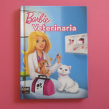 Barbie veterinaria