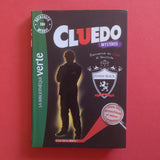 Avventure su misura, Cluedo. 11. Benvenuto nel club di Monsieur Mustard