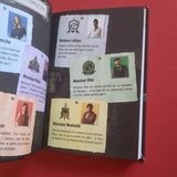 Avventure su misura, Cluedo. 11. Benvenuto nel club di Monsieur Mustard
