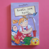 Amelia Jane Again!