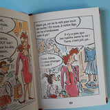 Max e Giglio. 022. Lili vuole scegliere i suoi vestiti