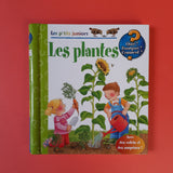 Les plantes