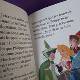 Mariage de Princesse. Le mariage d'Aurore