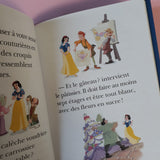 Mariage de Princesse. Le mariage de Blanche-Neige