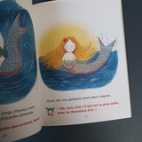 La baignoire aux sirènes