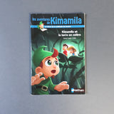 Kimamila et la Terre en colère