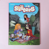 Les Sisters. 15. Fallait pas me chercher