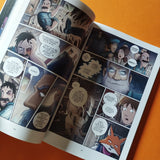 Amulet. 04. Le Dernier Conseil
