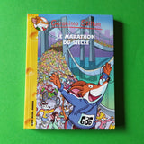 Geronimo Stilton. 24. La maratona del secolo